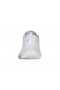 Women K-Swiss Tennis | ULTRASHOT 4 White/orchid Petal/neon Blaze