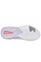 Women K-Swiss Tennis | ULTRASHOT 4 White/orchid Petal/neon Blaze
