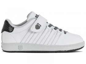 Kids K-Swiss Classics | CLASSIC VN VLC White/micro Chip