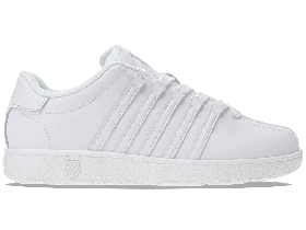 Kids K-Swiss Classics | CLASSIC VN White/white