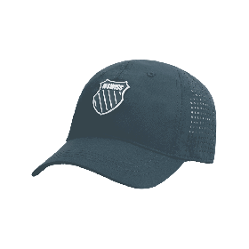Men K-Swiss Hats & Headwear | UNISEX MESH COURT HAT Blue Opal