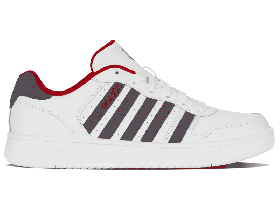 Men K-Swiss Lifestyle | COURT PALISADES Peacoat/white/white