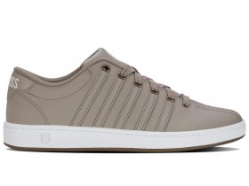 Men K-Swiss Lifestyle | COURT PRO II CMF Cinder/dark Gum