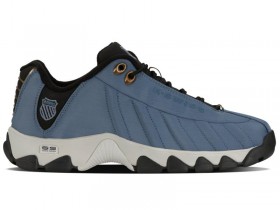 Men K-Swiss Lifestyle | ST329 CMF T Flint Stone/black