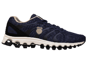Men K-Swiss Lifestyle | TUBES 200 Phantom/black/safari