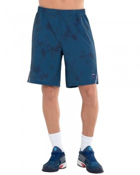 Men K-Swiss Shorts & Pants | NEW ERA SHORT-9" Blue Opal