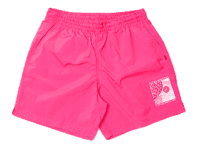 Men K-Swiss Shorts & Pants | ROWING BLAZERS X K-SWISS SHORTS Pink