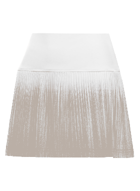 Women K-Swiss Skirts & Dresses | PLEATED SKIRT-14.5" Angel