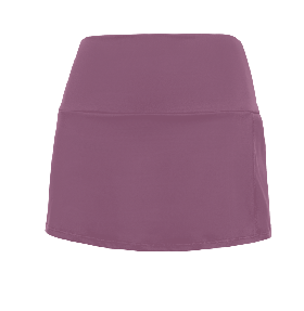 Women K-Swiss Skirts & Dresses | STRAIGHT SKIRT -13" Plum