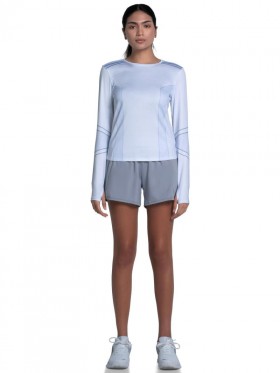 Women K-Swiss Tennis & Pickleball | ACCELERATE L/S Accelerate L/s