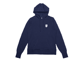 Women K-Swiss Tennis & Pickleball | HERITAGE HOODIE Malibu