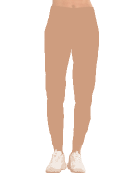 Women K-Swiss Tennis & Pickleball | IN MOVEMENT JOGGER Black