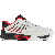Kids K-Swiss Tennis | HYPERCOURT EXPRESS 2 Bright White/stretch Limo/high Risk Red