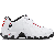 Men K-Swiss Lifestyle | ST329 CMF White/black/red