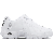 Men K-Swiss Lifestyle | ST329 CMF White/black/silver