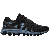 Men K-Swiss Lifestyle | TUBES 200 Black/gray/denim Blue