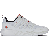 Men K-Swiss Pickleball | ULTRA COURT White/black/mars Red