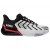 Men K-Swiss Tennis | ULTRASHOT 4 White/black/mars Red