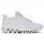Women K-Swiss Active & Training | TUBES SLIP-ON White/glacier Gray