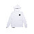 Women K-Swiss Jackets & Hoodies | HERITAGE HOODIE White