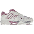 Women K-Swiss Padel | EXPRESS LIGHT 3 PADEL Snow White/lilas/pastel Turquoise