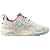 Women K-Swiss Padel | ULTRA COURT PADEL White/lilas/pastel Turquoise