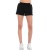 Women K-Swiss Shorts & Pants | WOVEN SHORT-3.5" Black
