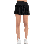 Women K-Swiss Skirts & Dresses | PLEATED SKIRT-14.5" Black
