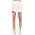 Women K-Swiss Skirts & Dresses | PLEATED SKIRT-14.5" White
