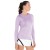Women K-Swiss T-Shirts & Tops | PLEATED L/S Bliss