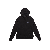 Women K-Swiss Tennis & Pickleball | HERITAGE HOODIE Black