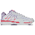 Women K-Swiss Wide Shoes | HYPERCOURT EXPRESS 2-WIDE White/orchid Petal/neon Blaze
