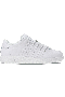  K-Swiss Classics Infantil | CLASSIC VN Branco/Branco
