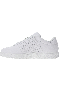  K-Swiss Classics Infantil | CLASSIC VN Branco/Branco