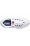  Tênis K-Swiss Active & Training Masculino | ST329 CMF Branco/Azul Marinho/Vermelho