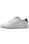  Tênis Masculino K-Swiss Lifestyle | COURT PRO II CMF Branco/Elegância Urbana