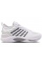  Tênis feminino K-Swiss | HYPERCOURT SUPREME 2 Branco/Azul vapor/Preto
