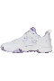  Tênis feminino K-Swiss | ULTRASHOT TEAM Branco/Orquídea Pétala/Neon Blaze