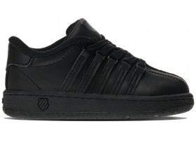 K-Swiss Classics Infantil | CLASSIC VN Preto/Preto