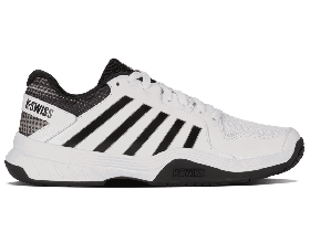  Pickleball Masculino K-Swiss | COURT EXPRESS PICKLEBALL Branco/Dubarry/Narciso