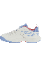  Scarpe da tennis K-Swiss per bambini | SPEEDTRAC Bright White/Open Air/Strawberry Ice