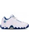 Uomo K-Swiss Active & Training | ST329 CMF Bianco/Blu classico
