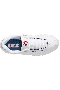  Uomo K-Swiss Active & Training | ST329 CMF Bianco/blu navy/rosso