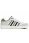  Uomo K-Swiss Lifestyle | COURT PALISADES Bianco/effimera/nero