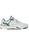 Uomo K-Swiss Lifestyle | SI-18 RIVAL Bianco brillante/blu Ashleigh/verde berillo