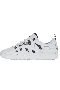  Uomo K-Swiss Lifestyle | SLAMM 99 CC Bianco/cappotto