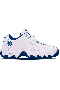  Uomo K-Swiss Lifestyle | ST329 CMF Bianco/Blu classico