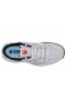  Pickleball K-Swiss da uomo | TURA TEAM Bianco/nero/rosso mars