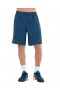  Pantaloncini e pantaloni K-Swiss da uomo | NEW ERA SHORT-9" Blue Opal