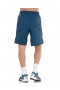  Pantaloncini e pantaloni K-Swiss da uomo | NEW ERA SHORT-9" Blue Opal